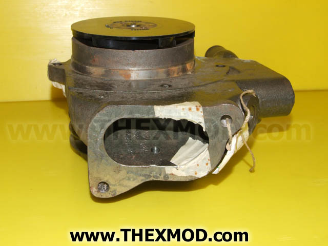 Pump - Water - Coolant - AR5664-1