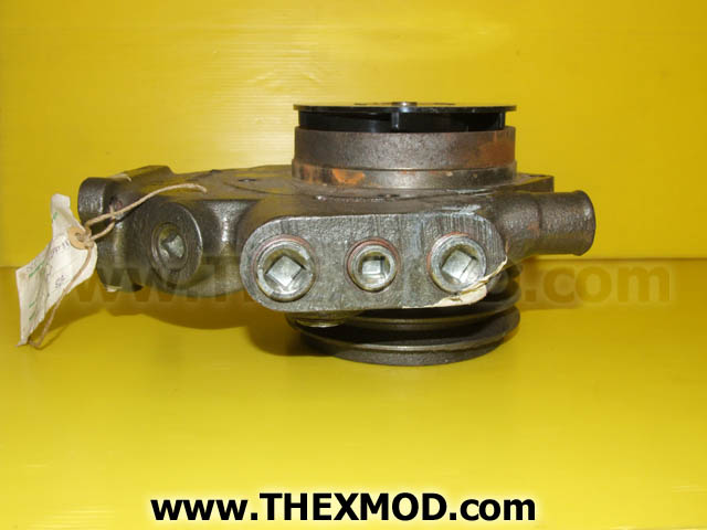 Pump - Water - Coolant - AR5664-2