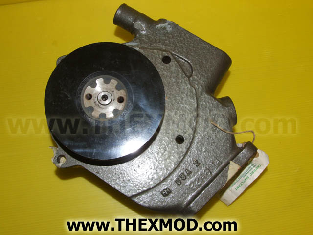 Pump - Water - Coolant - AR5664-3