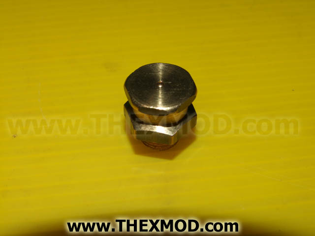 Nipple - Lubrication - NB5962-1