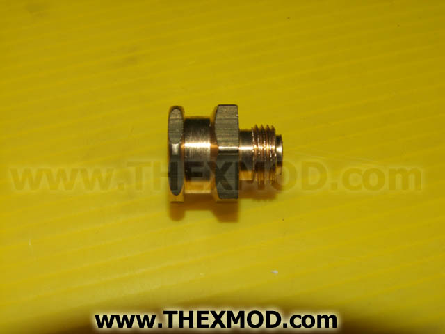 Nipple - Lubrication - NB5962-2