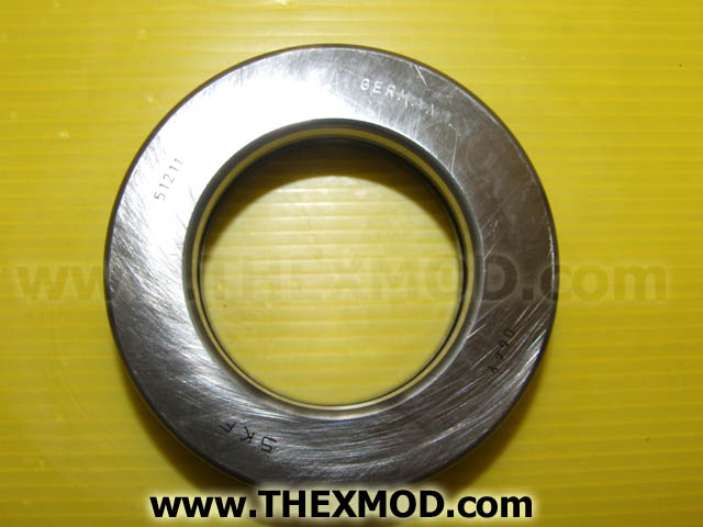Bearing - Ball - 90 x 50 mm ID - 998244699 -03509-1