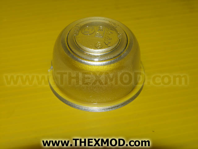 Lens - Marker - White - Rubbotlite 1231-1