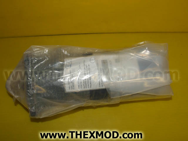 Motor - Starter - F111002A-1