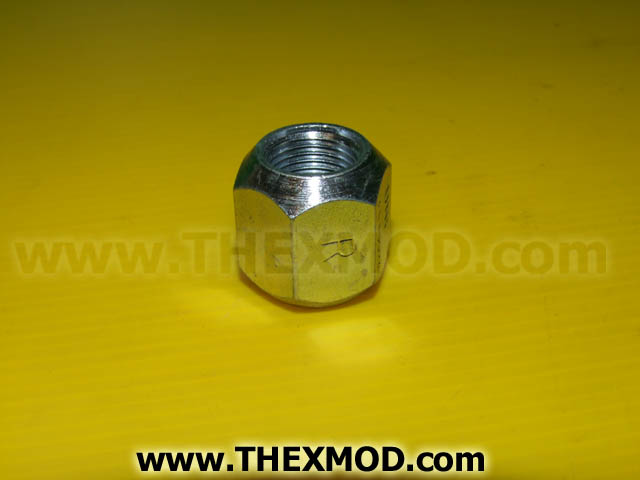 Nut - UNF - Locking - 5/8IN - FV15524-1