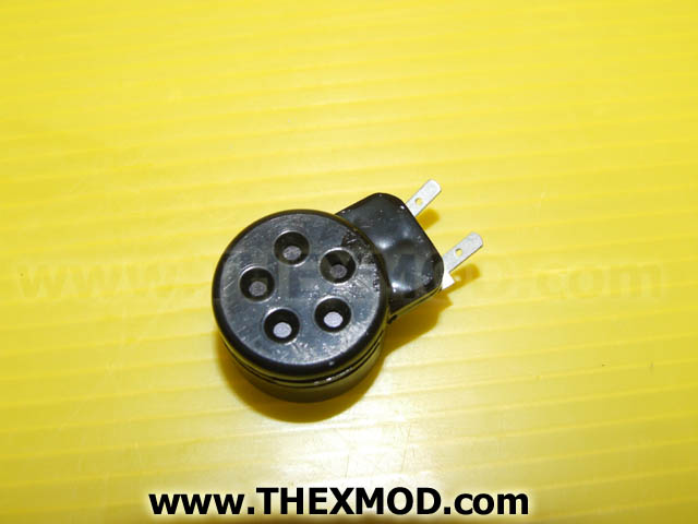Microphone Element - SD/A234528-2