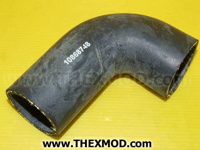 Hose - Elbow - 10868748-1
