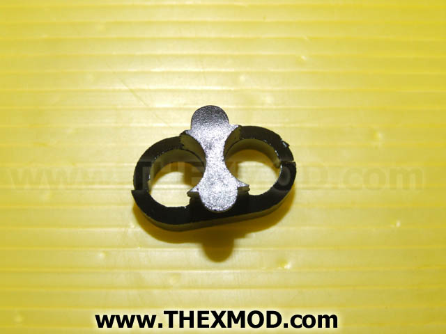 Clamp - Adaptor - Twin Connector - 862117 - 51160-2