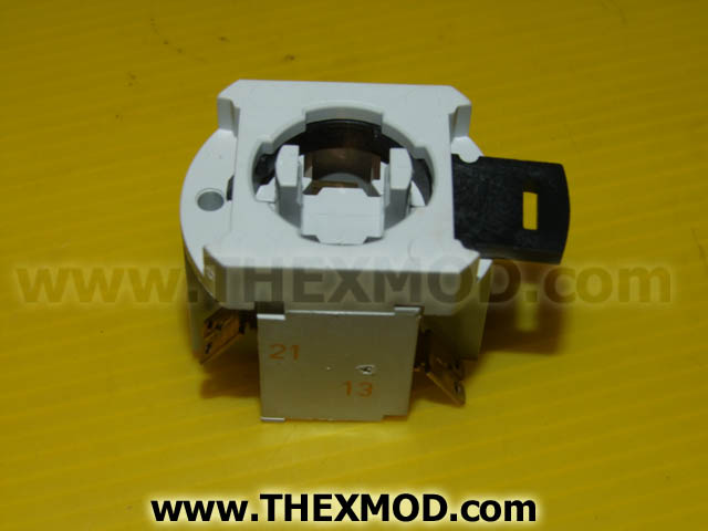 Switch - Push - ACU4936-1
