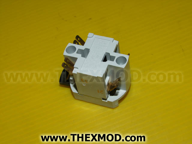 Switch - Push - ACU4936-2