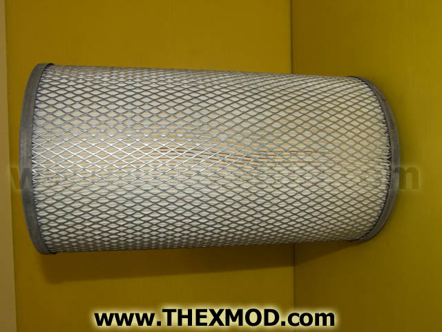 Filter - Air intake - FV527304 - FMA172-1