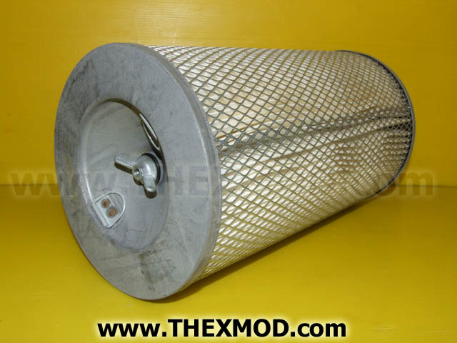 Filter - Air intake - FV527304 - FMA172-2