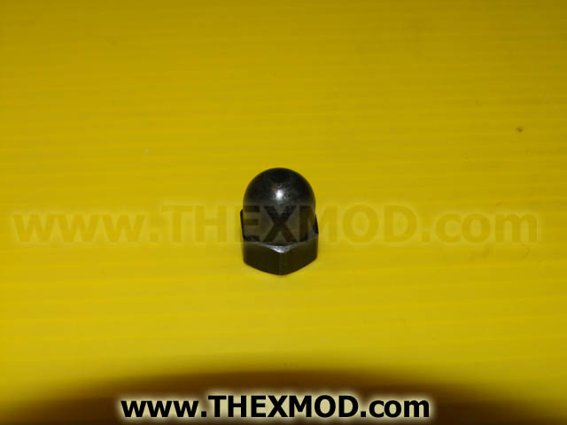 Nut - 6MM x 1MM - 7095/106-1