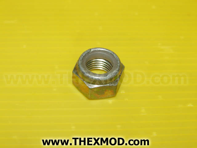 Nut - 1/2 UNF T Type - 702620850025900-1