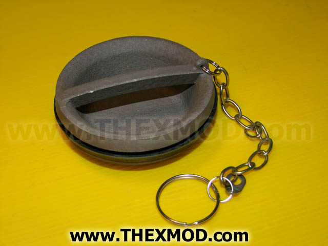 Cap - Dust - Excluder - CC6 - CCMY6-2