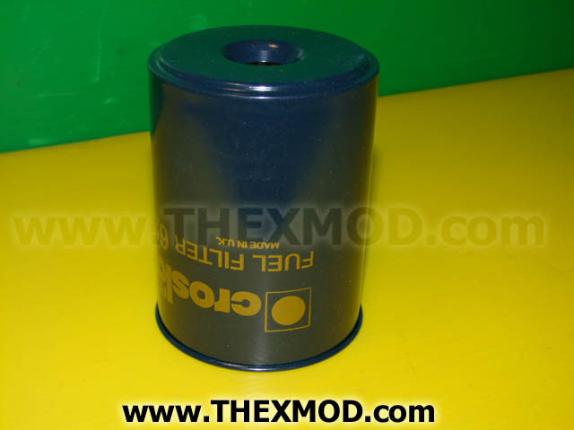 Filter Fuel - FV965854 - 98394-10-1