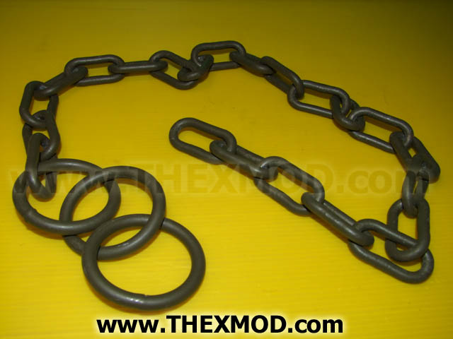 Chain - Single Leg - FV846111-1