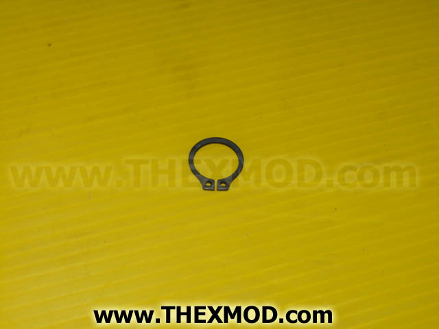 Ring - Retaining - DDL26455/A/20-1