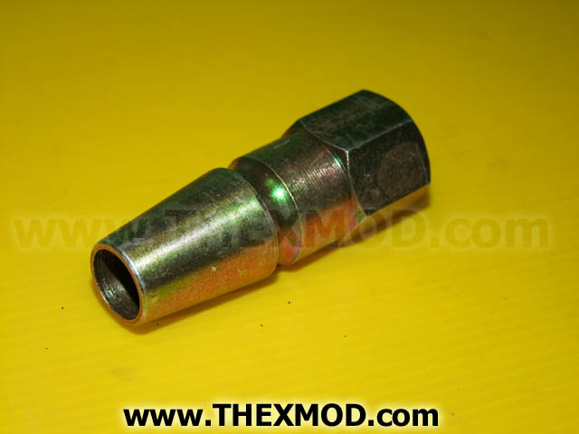 Coupling Half - Quick Disconnect - 3304264R1-1