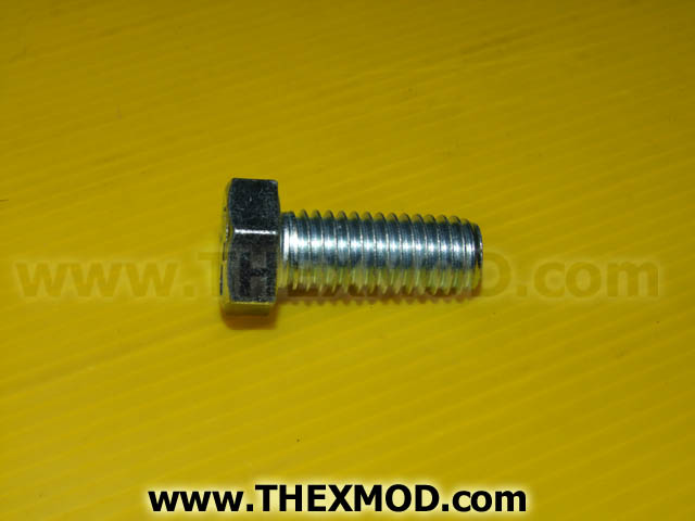 Screw - Cap - BS 1768 - S1595-1