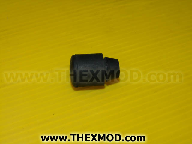 Bumper Rubber - 9964926-1