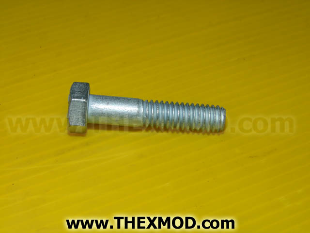 Bolt - UNC - 5/16 IN DIA - 1 1/2 IN LG - BS1768-1