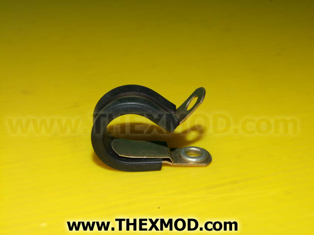 Clamp - Loop - AS4526-8-1
