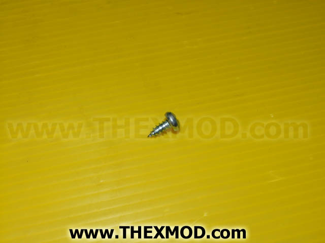 Screw - AB608031L-1