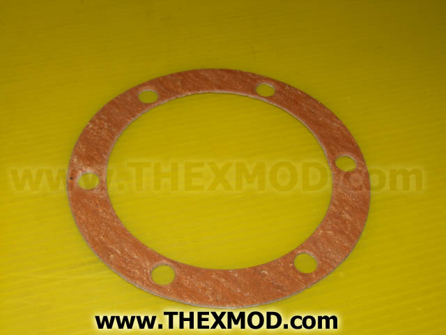 Gasket - 11885-1