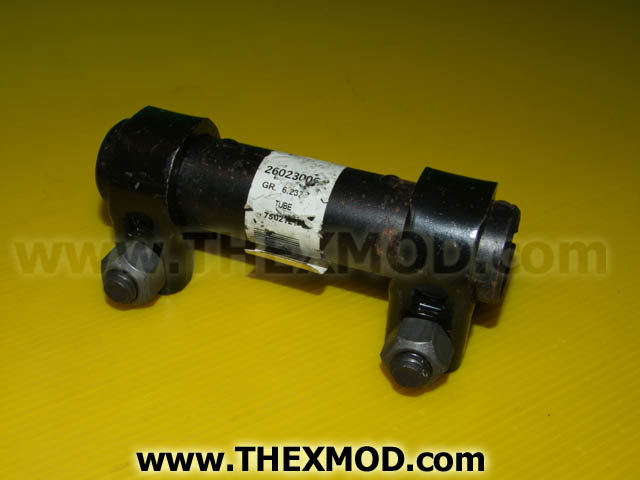 Sleeve - Adjusting - Tie -rod - Steering - 260230-1