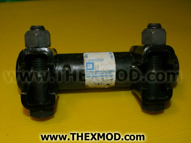 Sleeve - Adjusting - Tie -rod - Steering - 260230-2