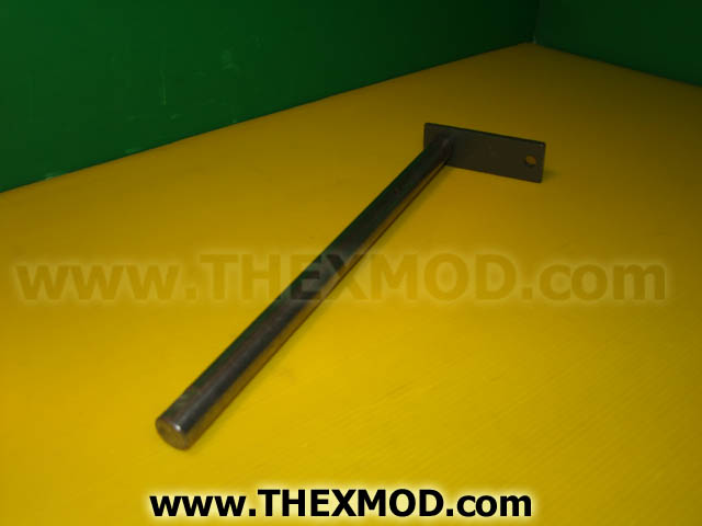 Gearshaft Control - Cross Shaft - 8837079-1