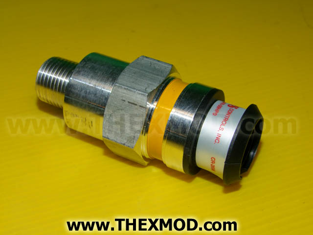 Control Unit - Brakerless Ignition - 12469158-2 -4