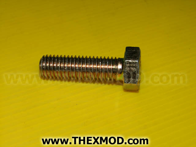Bolt - M12 * 1.75 - 40mm LG-1