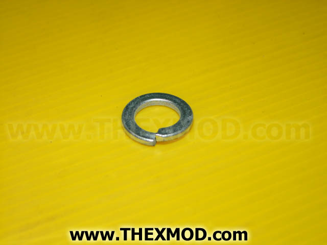Washer - Spring - 1/2 IN Inside DIA - BS1802-1