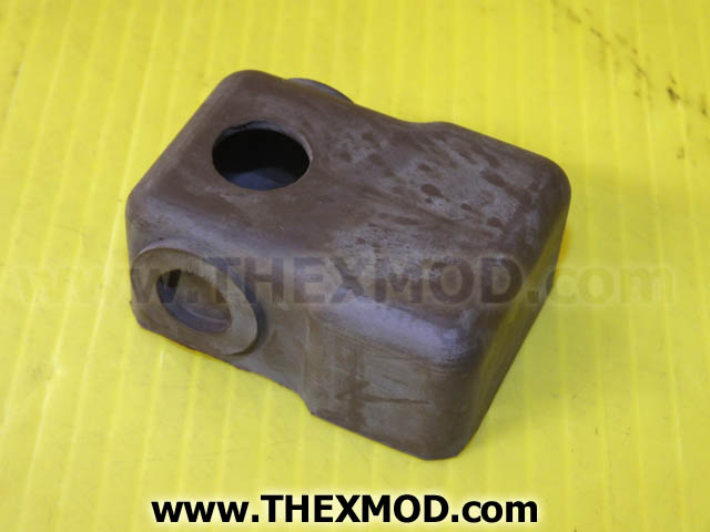 Cover - Battery Terminal - Brown - FV886948 / 511-1