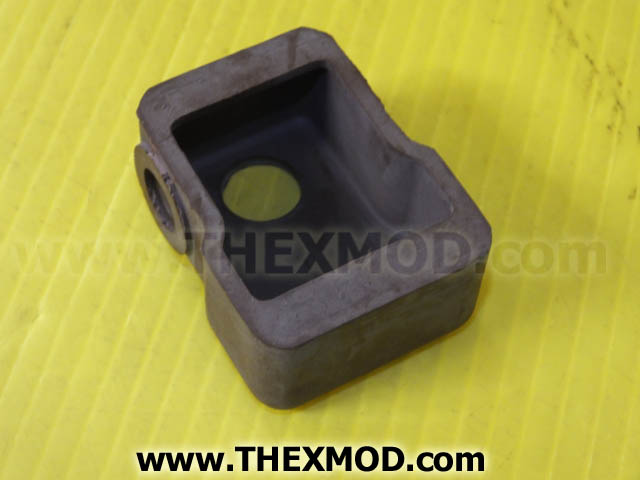 Cover - Battery Terminal - Brown - FV886948 / 511-2