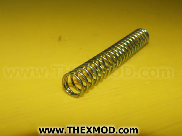 Spring - 3.3/4IN LG - SR82305-17-2