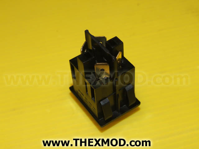 Switch - Push - ACU9460-2