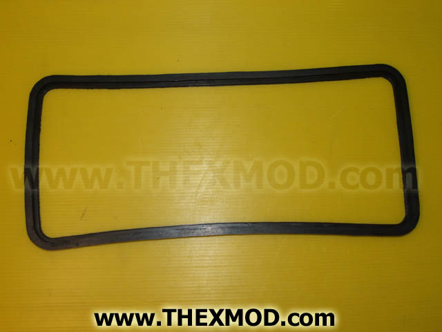 Rubber Seal - FV527319-1