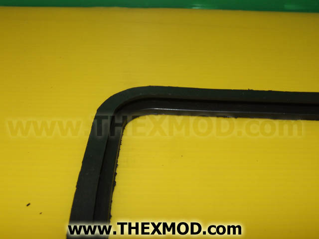 Rubber Seal - FV527319-2