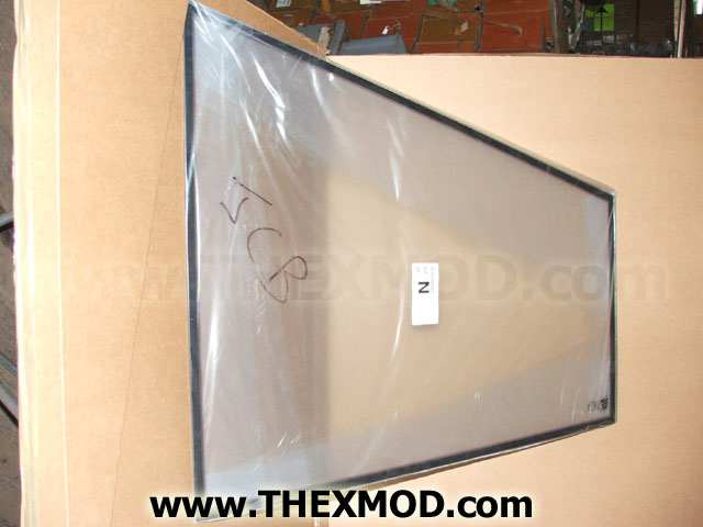 Window - Left Hand - Part No. 827/20266-1