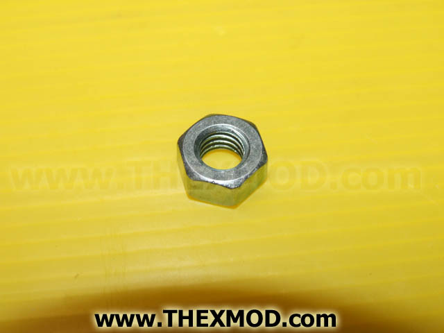 Nut - 8MM x 1.25MM - BS3692-1