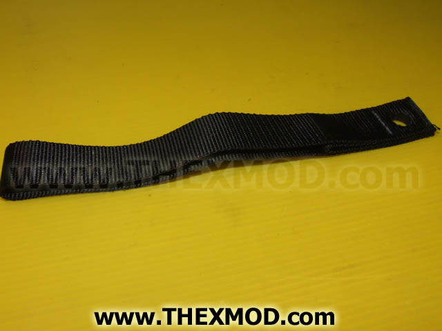 Webbing Strap 230MM LG x 25MM W - 11437-011-1