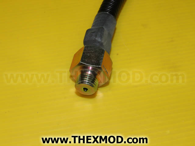 Switch - Oil Pressure - AELB185-2