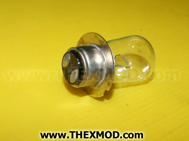 Bulb - 24V 48W - PF25-1