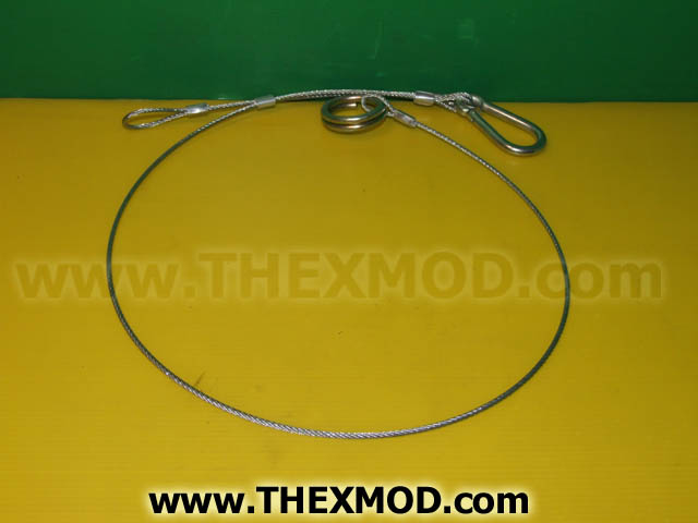Breakaway Cable - 12339-1