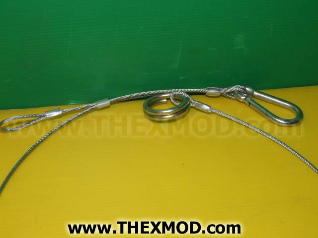 Breakaway Cable - 12339-2