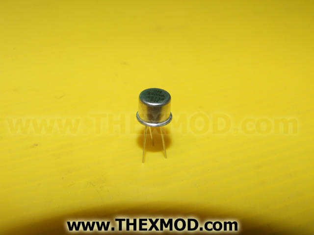 Transistor - THORN3A/A38656-1
