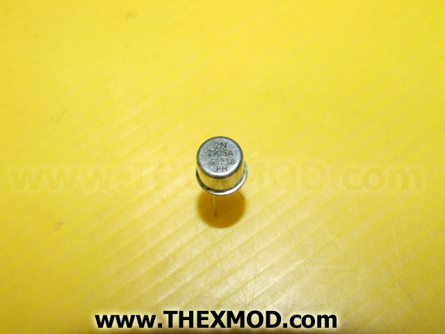 Transistor - THORN3A/A38656-2